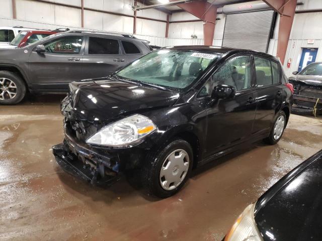 2009 Nissan Versa S