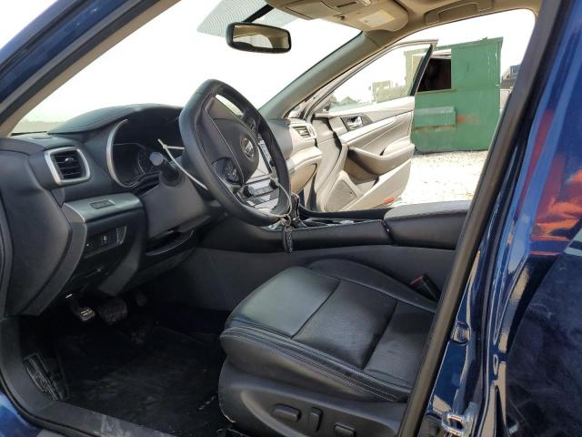 2019 NISSAN MAXIMA S 1N4AA6AV0KC362626