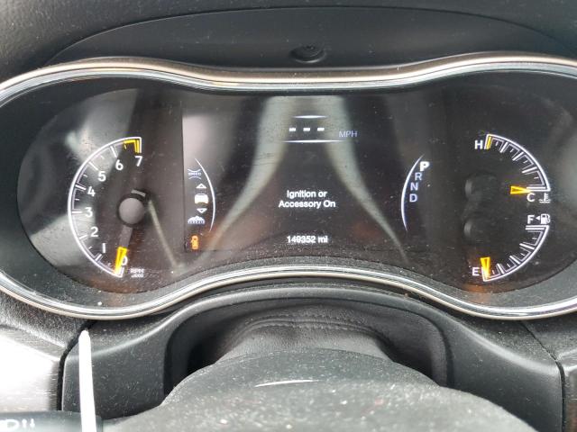 1C4RJFBG4GC326023 Jeep Grand Cherokee Limited