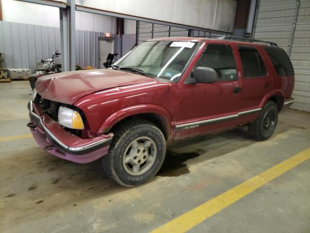 1995 Chevrolet Blazer 