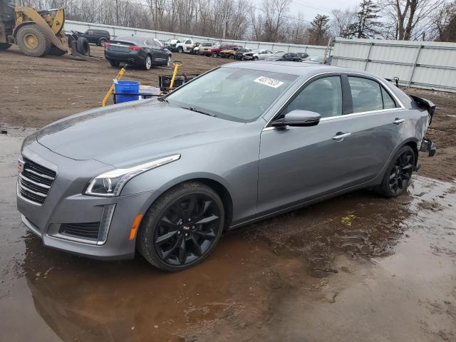 2019 Cadillac CTS 