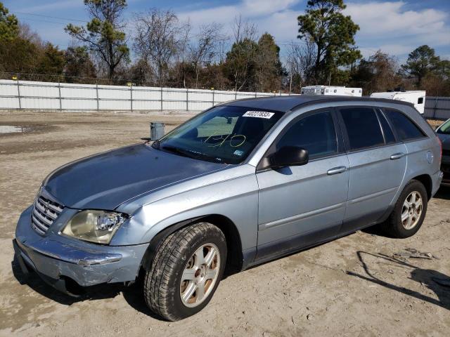 2006 Chrysler Pacifica Touring