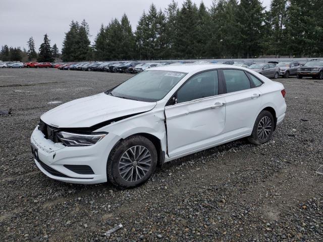 2021 VOLKSWAGEN JETTA S - 3VWC57BU9MM083225