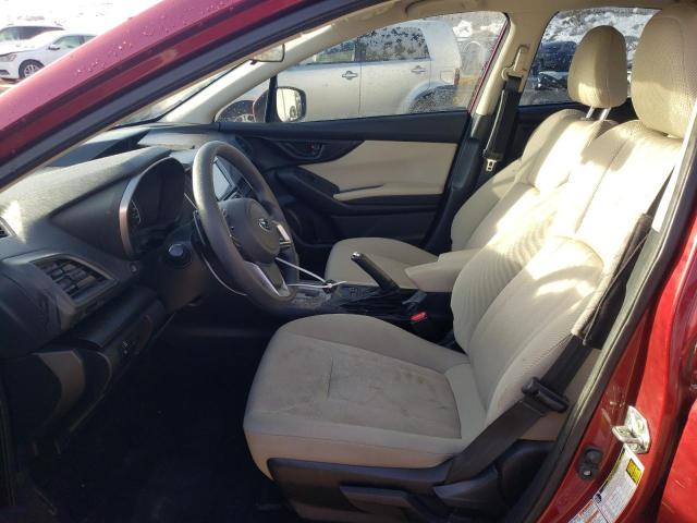 4S3GTAB64H3721087 Subaru Impreza Premium