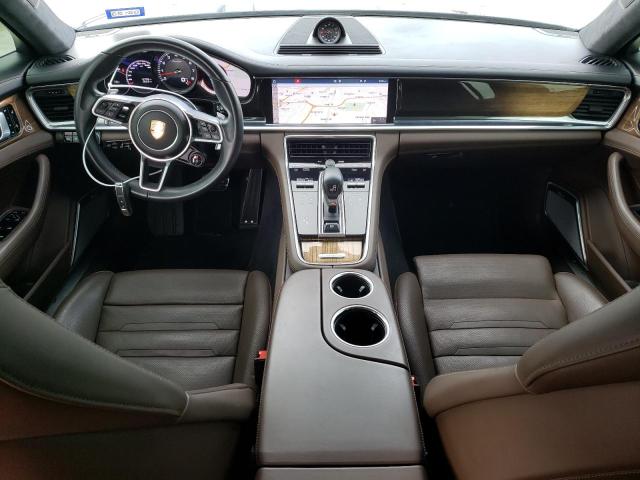 2018 PORSCHE PANAMERA T - WP0AF2A79JL142292
