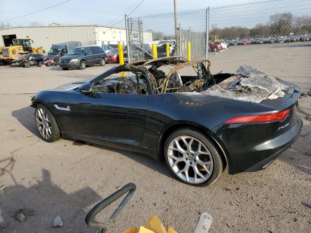 SAJWA6E73E8K08562 Jaguar F-Type