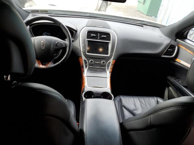 2LMPJ8KR3HBL39772 Lincoln MKX