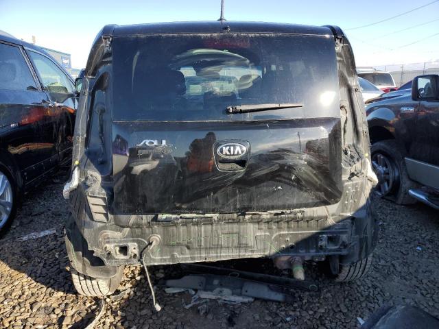 KNDJT2A63D7753187 KIA SOUL +