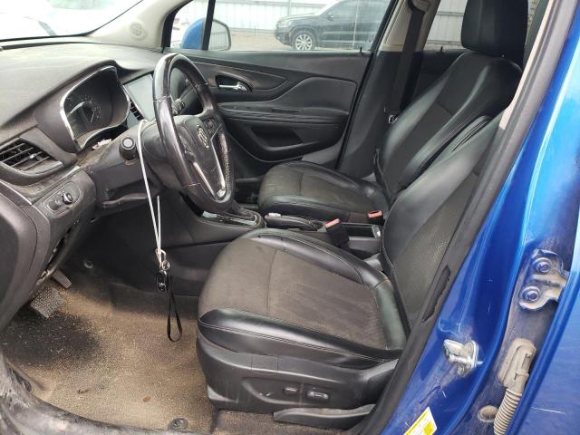 2018 BUICK ENCORE PRE - KL4CJASB2JB586117