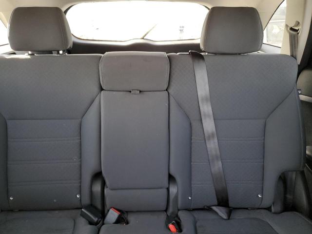 5XYPG4A39GG035845 KIA SORENTO LX