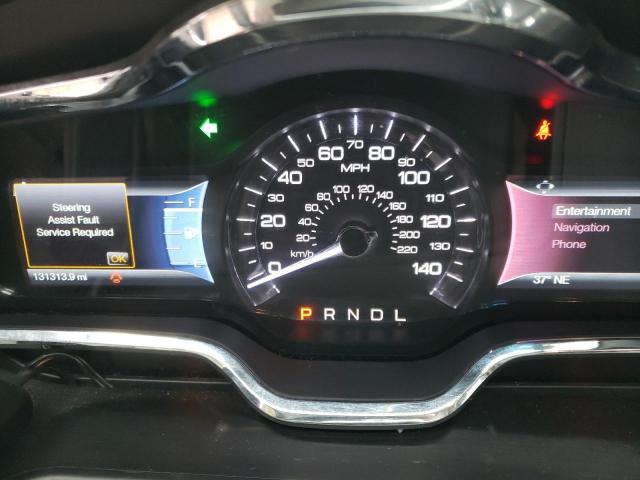 2LMHJ5NK7FBL01704 Lincoln MKT