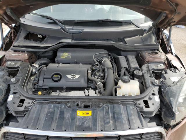 WMWZC3C53DWM28426 Mini Cooper S Countryman