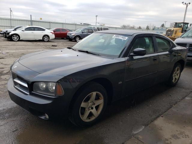 2010 Dodge Charger SXT