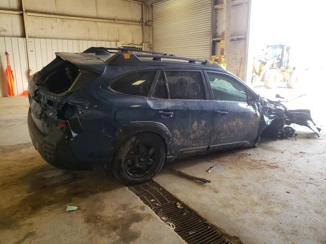 2022 SUBARU OUTBACK WI 4S4BTGUD4N3279945