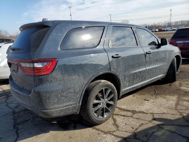 2018 DODGE DURANGO GT - 1C4RDJDG9JC210248