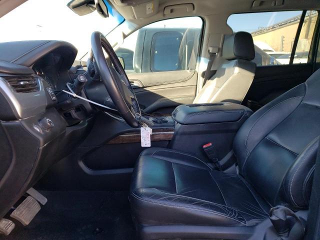 2018 CHEVROLET SUBURBAN C - 1GNSCHKC2JR285438