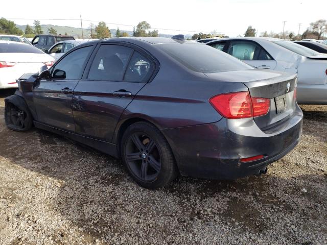 2015 BMW 328 I SULE - WBA3C1C57FP851663