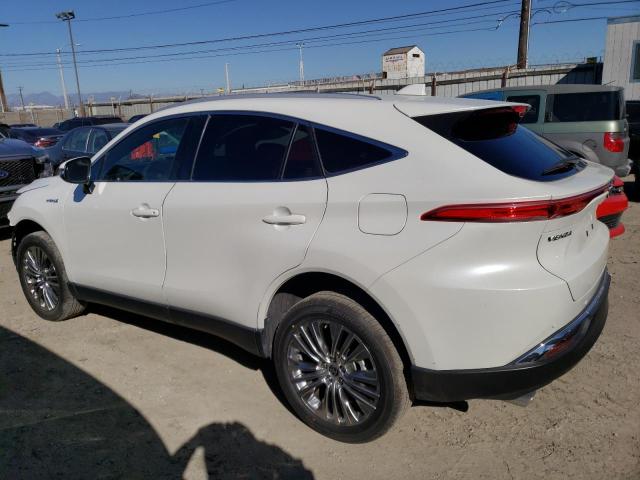 2021 TOYOTA VENZA LE - JTEAAAAH0MJ048640