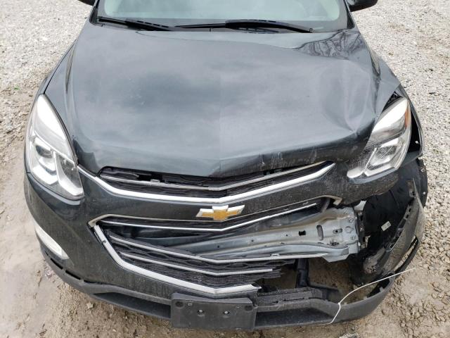 2GNALCEKXH1571834 Chevrolet Equinox