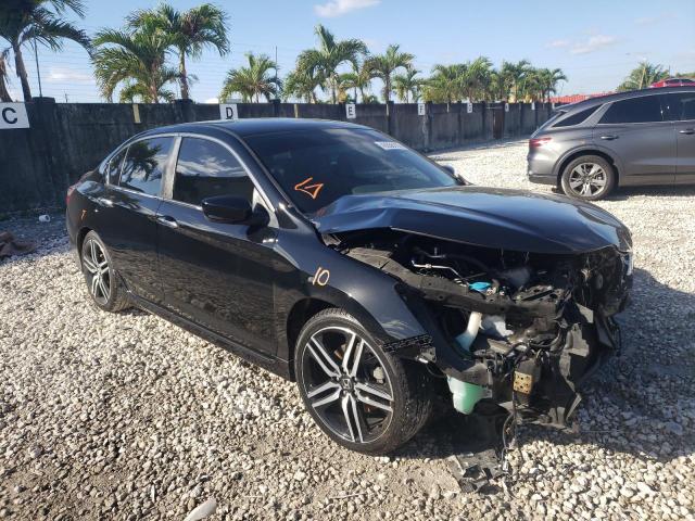 2017 HONDA ACCORD SPO 1HGCR2F51HA262473