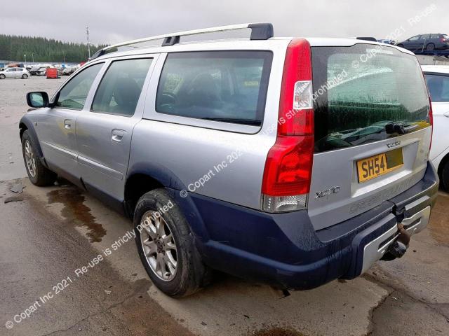 YV1SZ796751182422 Volvo Xc70 D5 Se