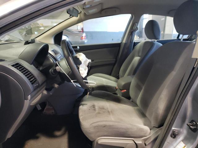 3N1AB61E19L624534 Nissan SENTRA 2.0