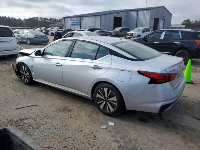 2019 NISSAN ALTIMA SL - 1N4BL4EV9KC250274