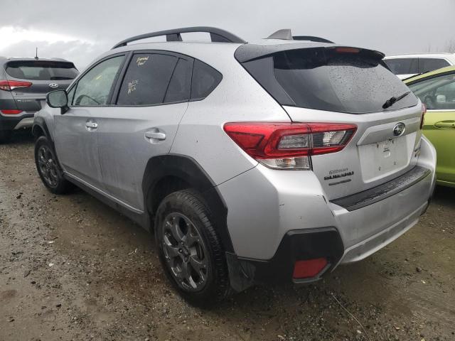 JF2GTHSC2MH314723 Subaru Crosstrek Sport