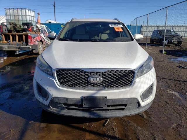 5XYPGDA59GG060276 KIA SORENTO LX