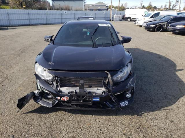 VIN 3MZBM1L70GM323514 2016 Mazda 3, I Touring no.5