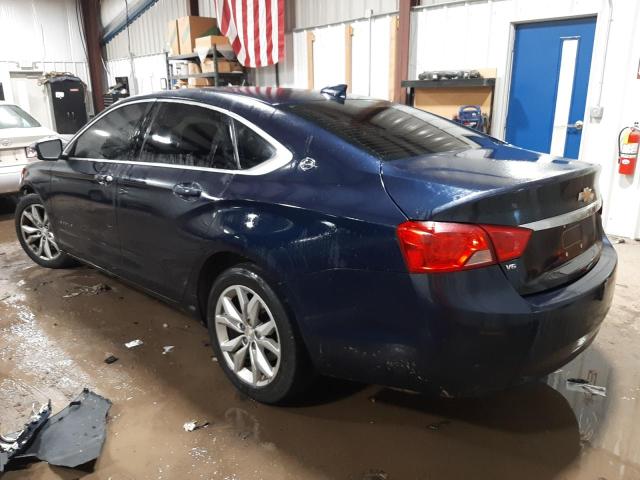 2019 CHEVROLET IMPALA LT - 2G11Z5S31K9112094