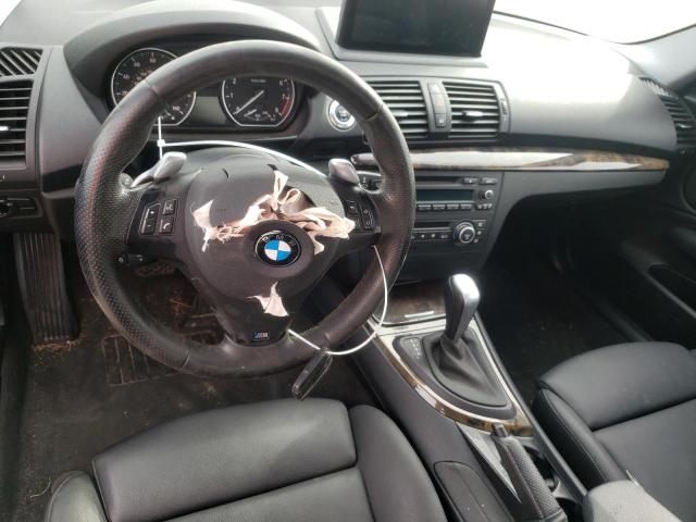 WBAUC735X9VF25883 BMW 135 I