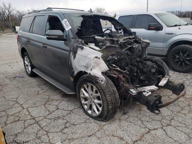1FMJU1JT2MEA06149 Ford Expedition Xlt