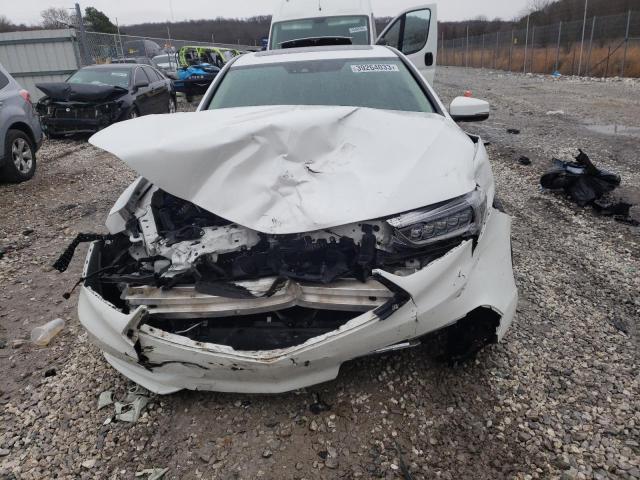 2019 ACURA TLX TECHNO - 19UUB2F41KA009208