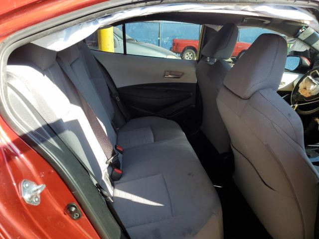 2020 TOYOTA COROLLA SE JTDP4RCE9LJ007476