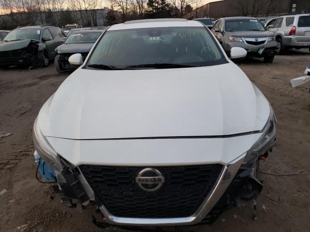 2020 NISSAN ALTIMA PLA - 1N4AL4FV4LC155407