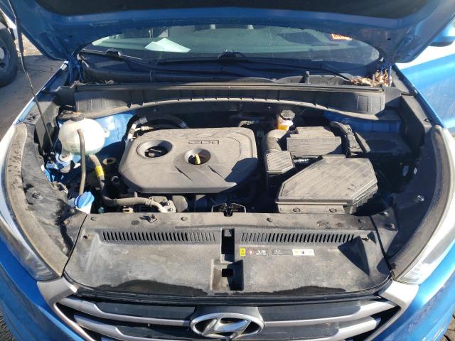 2018 HYUNDAI TUCSON SEL - KM8J3CA42JU596832