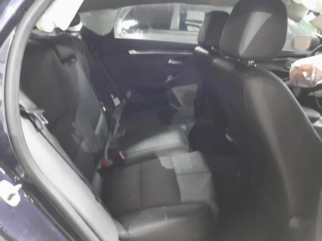 2019 CHEVROLET IMPALA LT - 2G11Z5S31K9112094