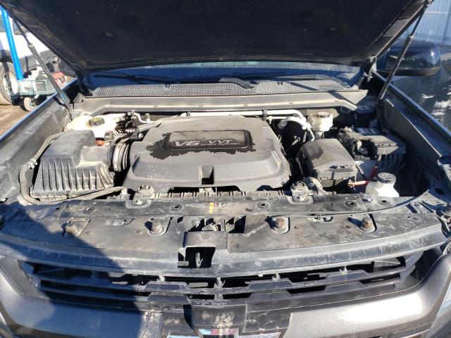 2016 CHEVROLET COLORADO Z - 1GCGTDE33G1378978