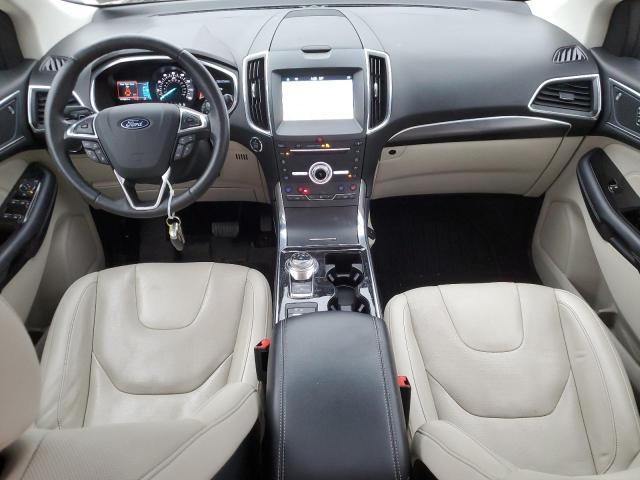 2019 FORD EDGE TITAN - 2FMPK4K9XKBB03564