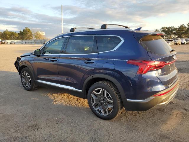 2023 HYUNDAI SANTA FE L 5NMS44AL1PH512129