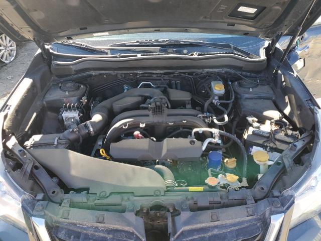 JF2SJAEC3HH562200 Subaru Forester 2.5i Premium