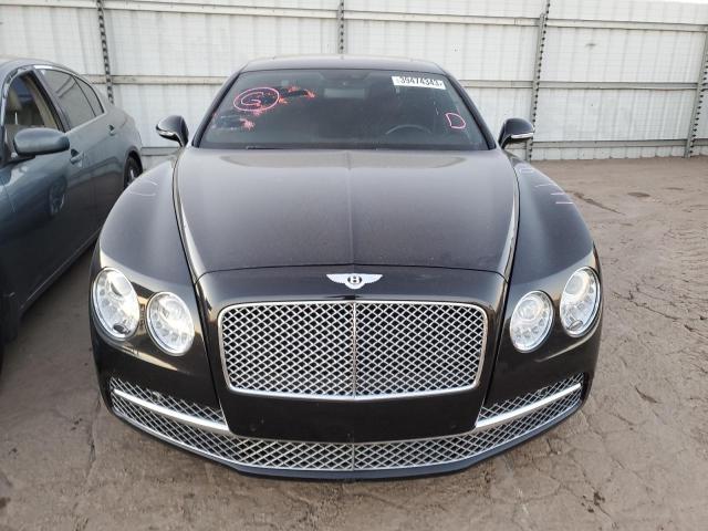 VIN SCBEC9ZA9EC088360 2014 Bentley Flying no.5