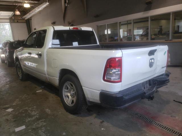 2022 RAM 1500 TRADE - 1C6RRFCG3NN212076