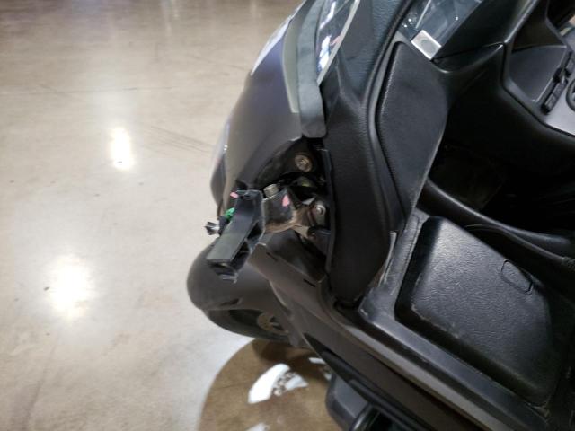 2016 HONDA GL1800 B JH2SC6811GK300085