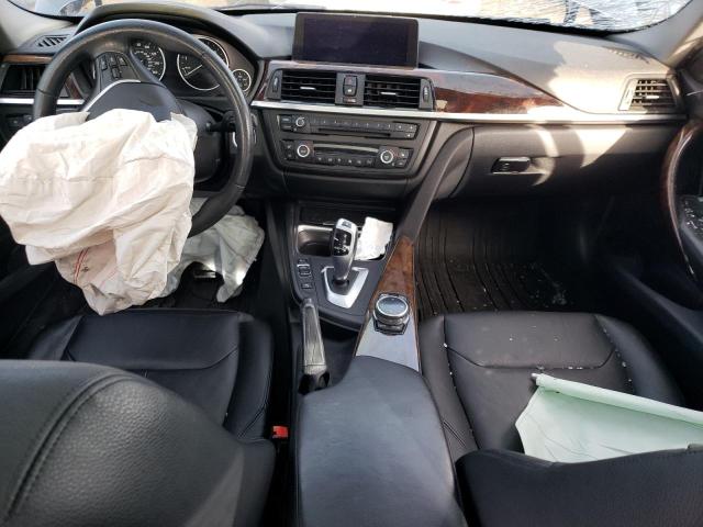 2015 BMW 328 I SULE - WBA3C1C57FP851663