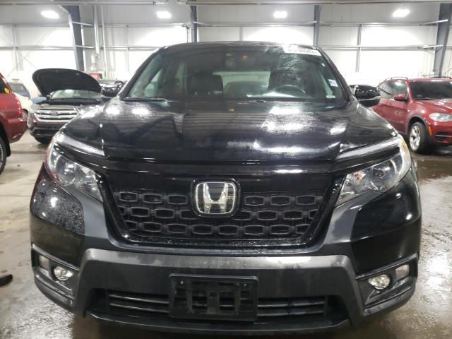 2021 HONDA PASSPORT E - 5FNYF8H59MB024627