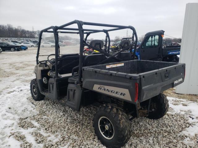 2010 POLARIS RANGER 800 - 4XAWH76AXA2879161