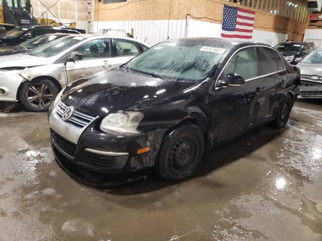 2006 Volkswagen Jetta 