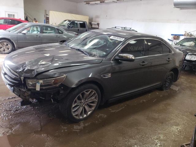 2018 Ford Taurus Limited